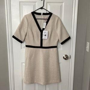GAL MEETS GLAM (brand new with tags) Whitney Dress size 10